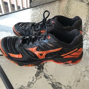 Mizuno Wave Lightening 7